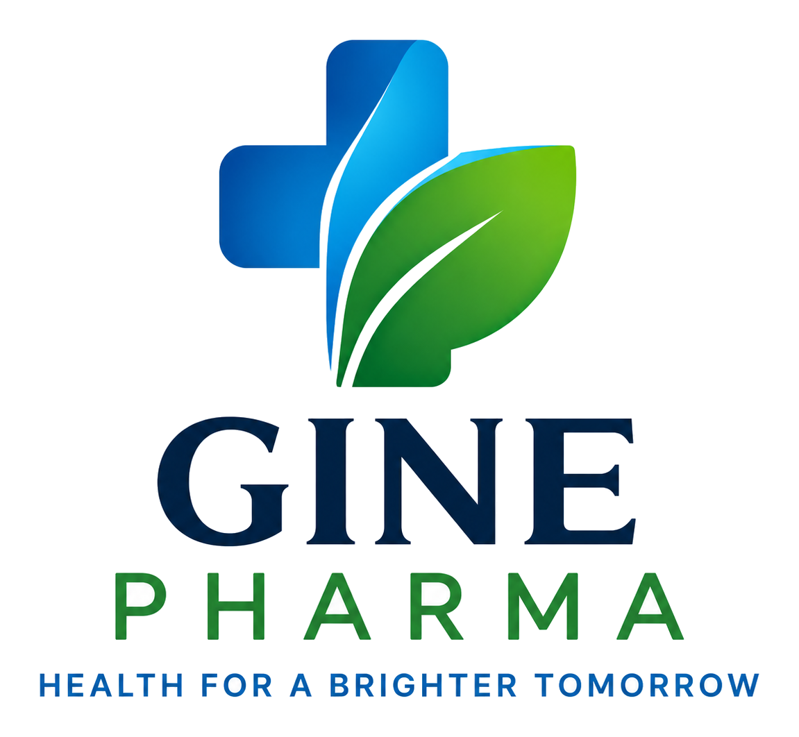 GINE Pharma Limited